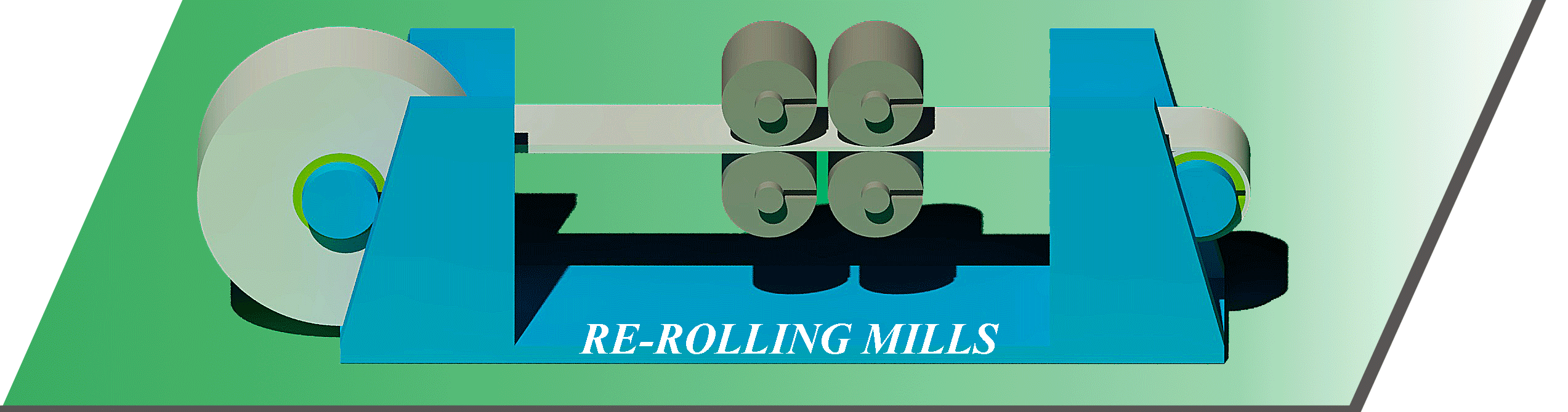 Re-Rolling Mills